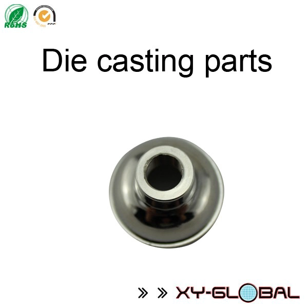 الالومنيوم يموت الصب جزء من الشركة المصنعة OEM