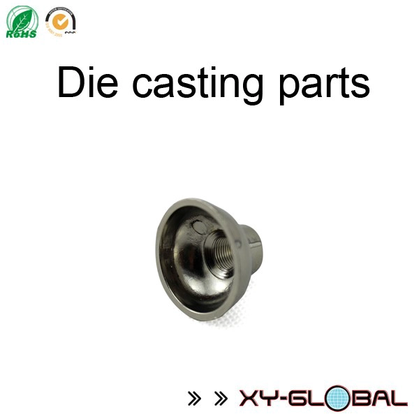 الالومنيوم يموت الصب جزء من الشركة المصنعة OEM