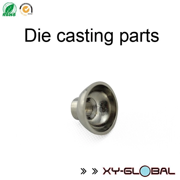 الالومنيوم يموت الصب جزء من الشركة المصنعة OEM