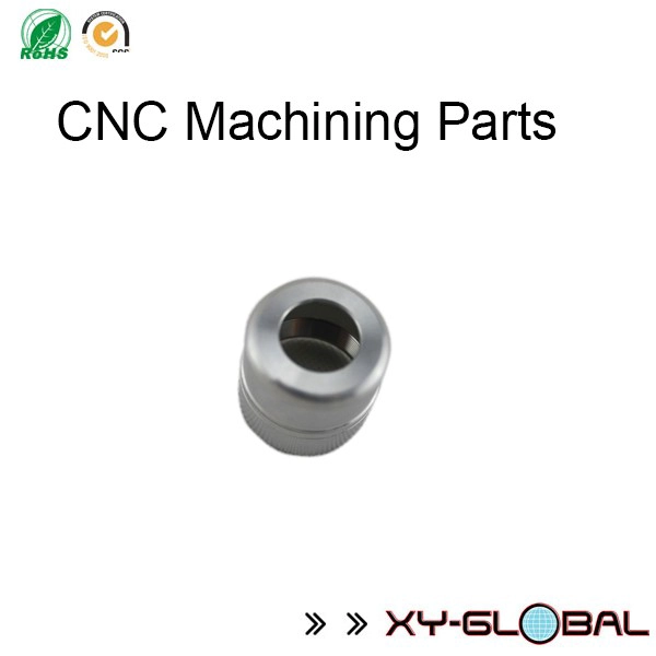 Best quality useful precision metal cnc machining parts