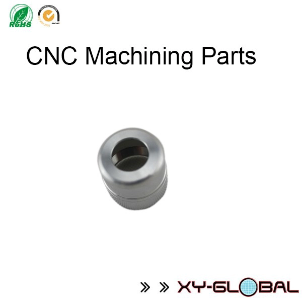 Best quality useful precision metal cnc machining parts