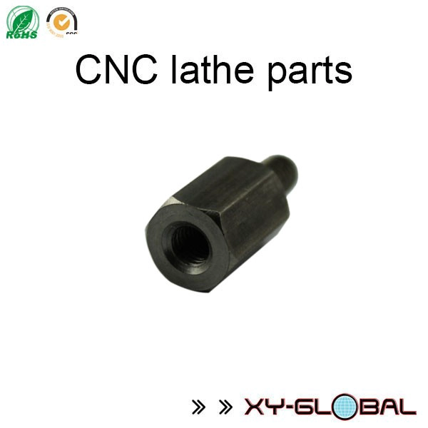 车件加工 cnc数控车床加工不锈钢车件产品