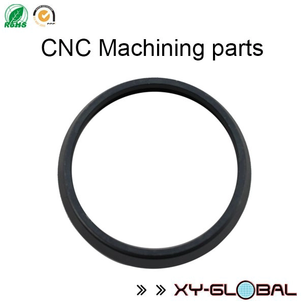 Brass Metal CNC Parts, Custom Made CNC Machining Parts