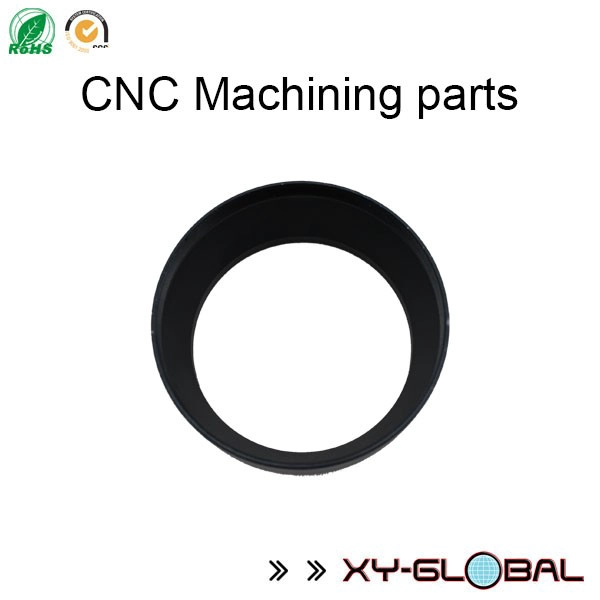 Brass Metal CNC Parts, Custom Made CNC Machining Parts
