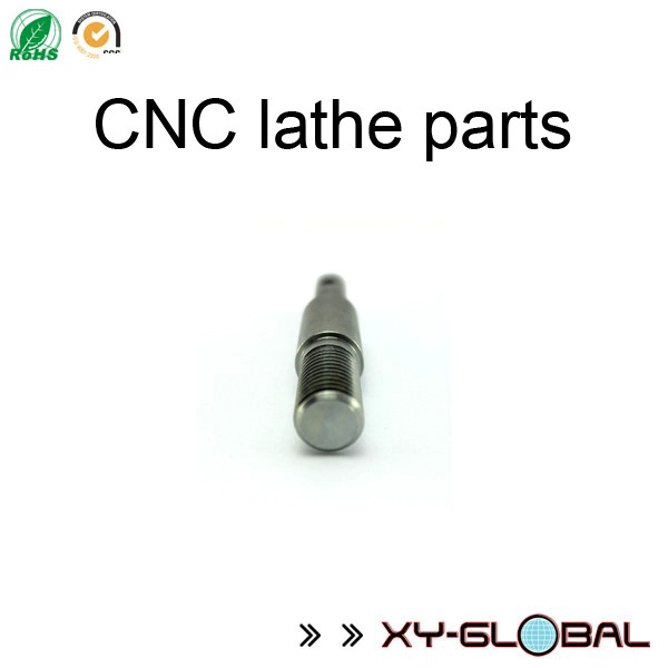 CNC Aluminum lathe parts