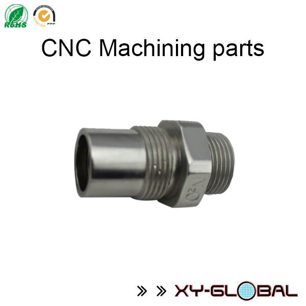 Torno CNC Peças da máquina da China