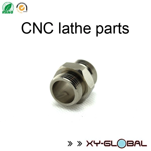 CNC Lathe for screw parts