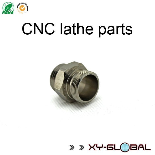 CNC Lathe for screw parts