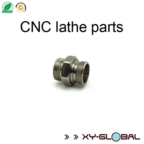 CNC Lathe for screw parts