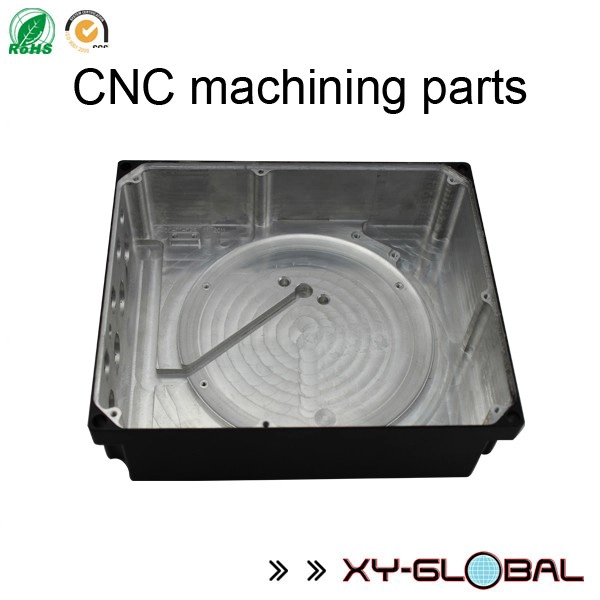 CNC Machining, Small Parts Fabrication