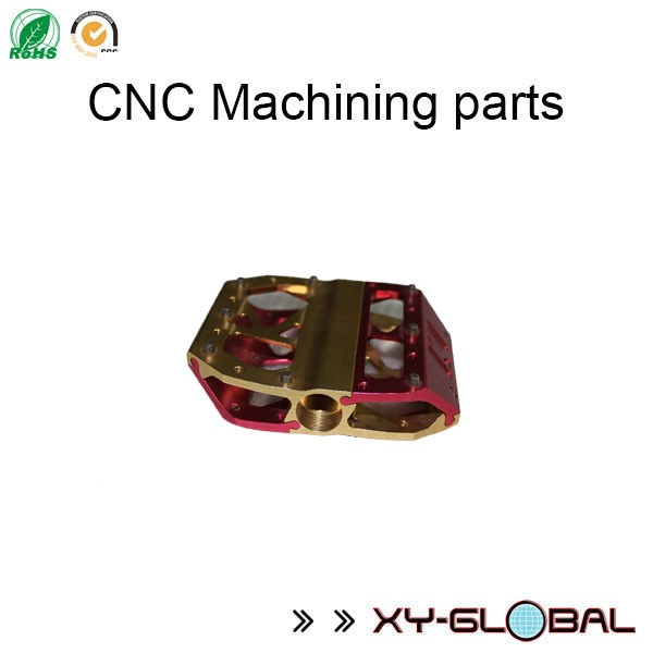 加工CNC精密机械加工不锈钢铝合金五金配件