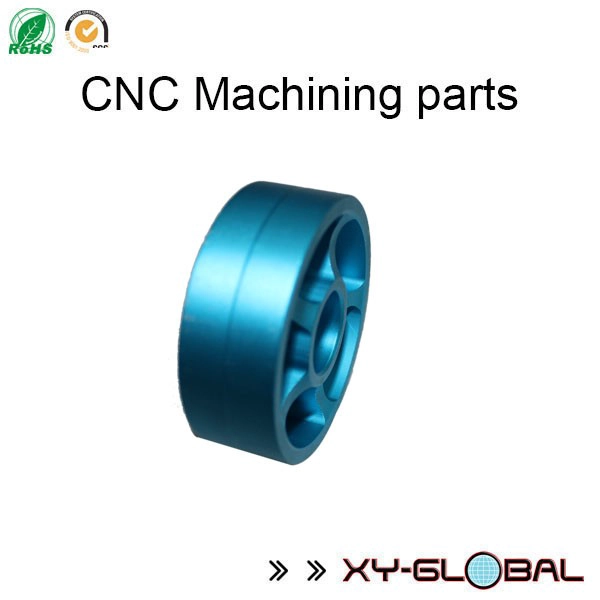 CNC Maching Parts Manufacturer aluminum custom Turning Part