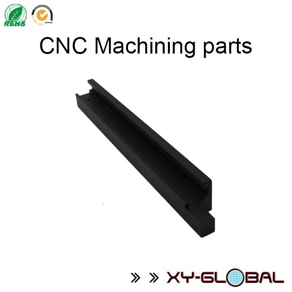 CNC Machining Copper Parts