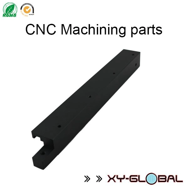 CNC Machining Copper Parts