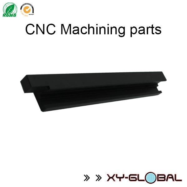 CNC Machining Copper Parts