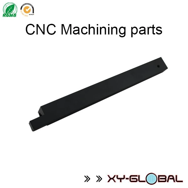 CNC Machining Copper Parts