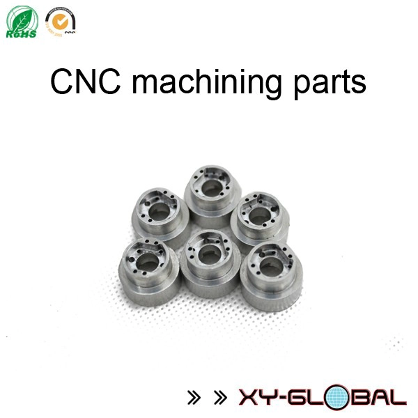 Bahagian CNC
