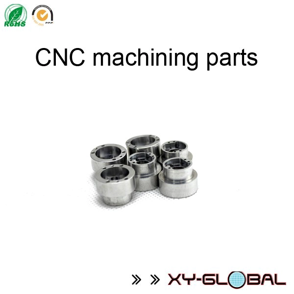 Bahagian CNC