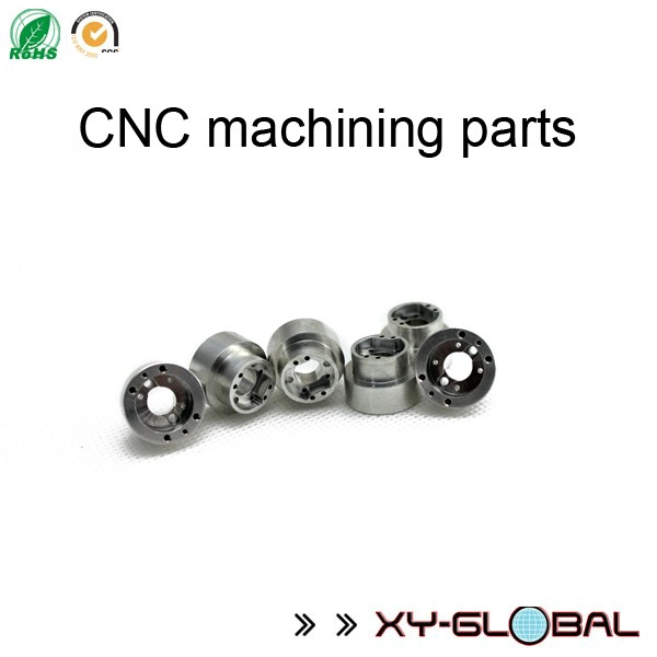 Bahagian CNC