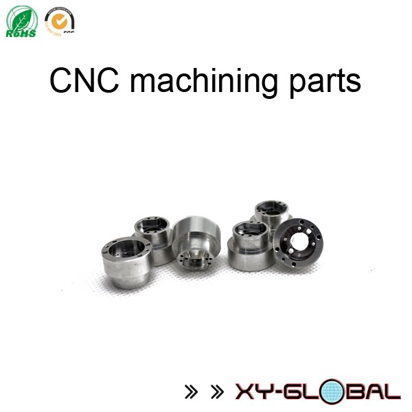 Bahagian CNC