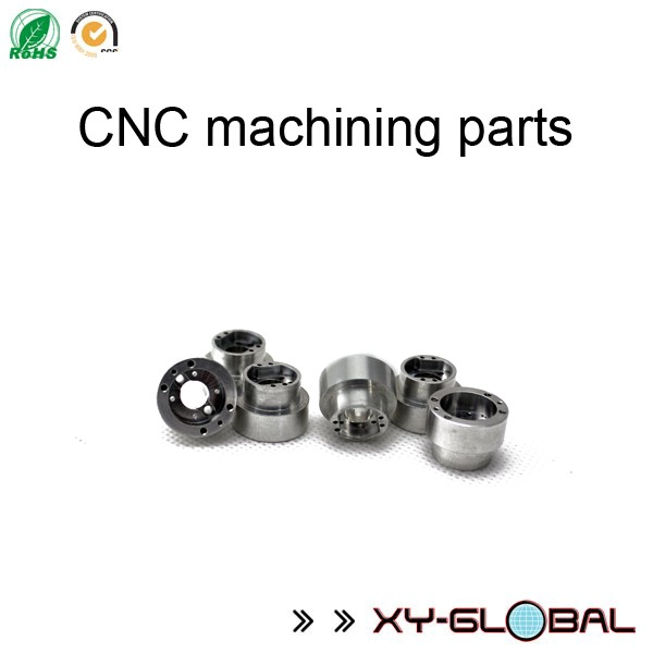Bahagian CNC