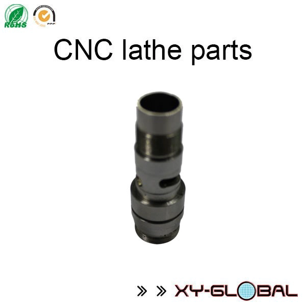 CNC lathe SUS303 Accessories for precision instruments