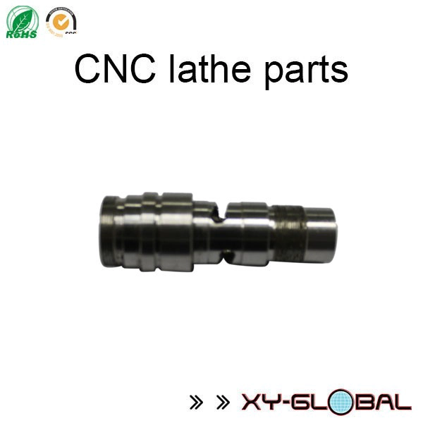 CNC lathe SUS303 Accessories for precision instruments