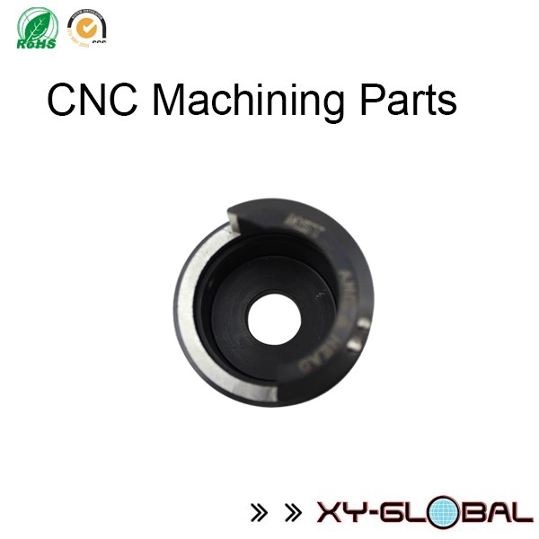 CNC machined aluminum custom parts