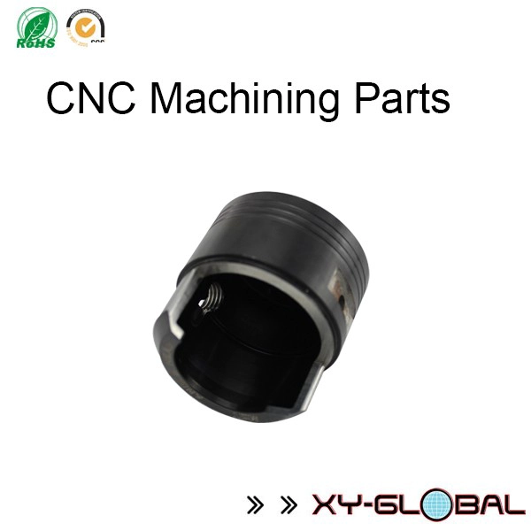 CNC machined aluminum custom parts