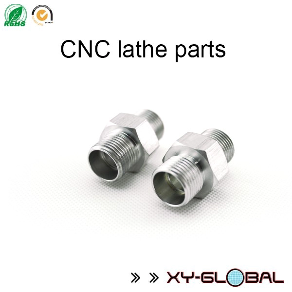 CNC-Präzisionsdrehteile