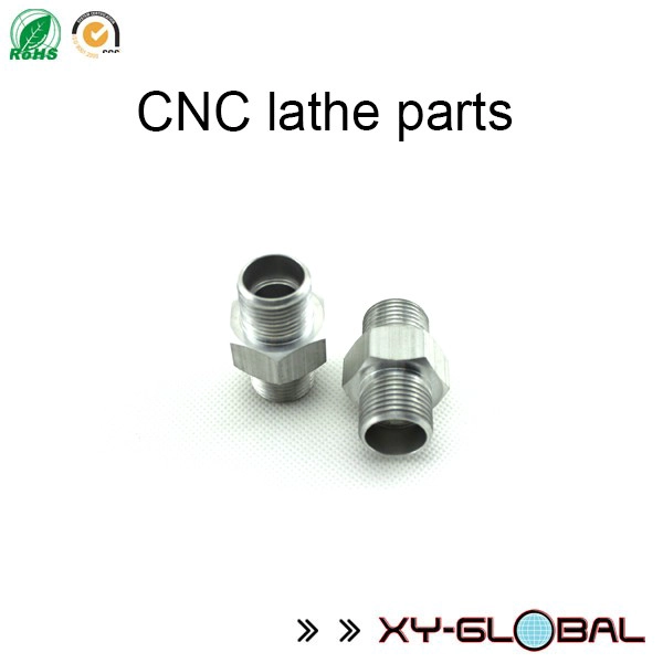 CNC-Präzisionsdrehteile