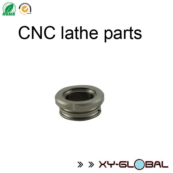 CNC精密加工件