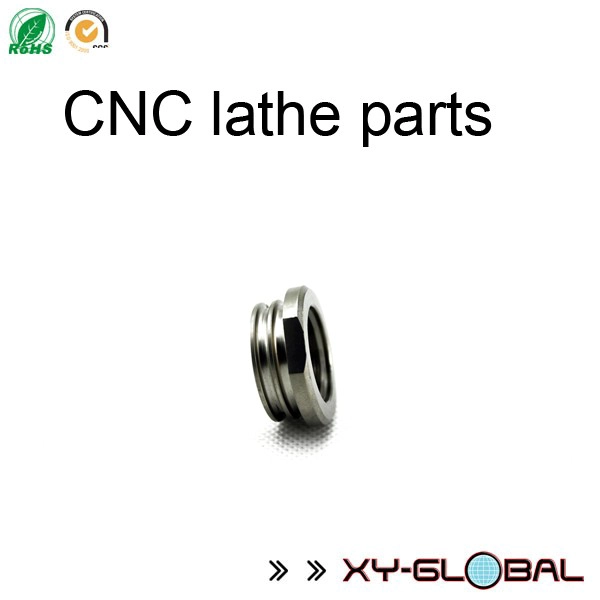 CNC精密加工件