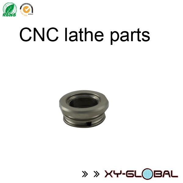 CNC精密加工件