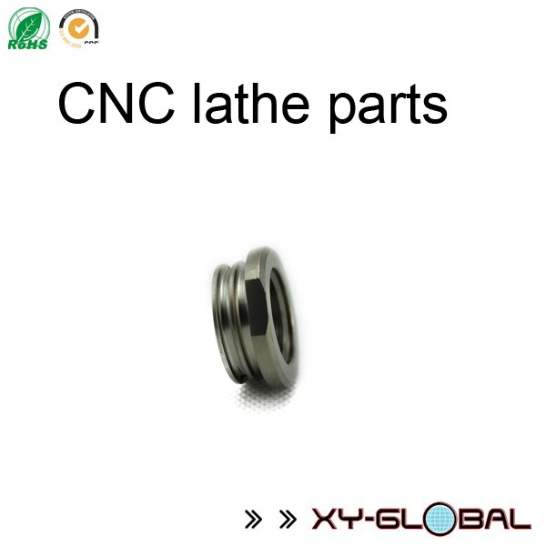 CNC精密加工件