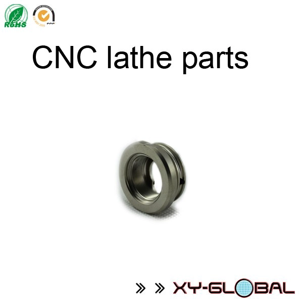 CNC精密加工件