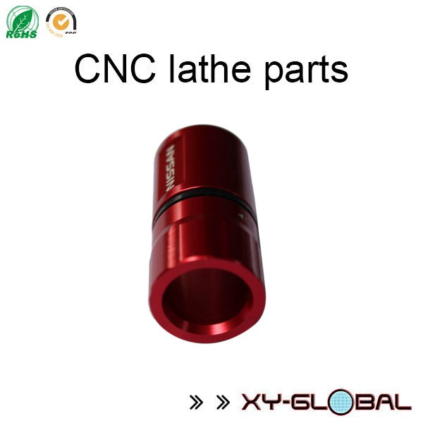 CNC turning auto lathe part