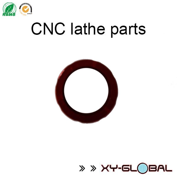 CNC turning auto lathe part