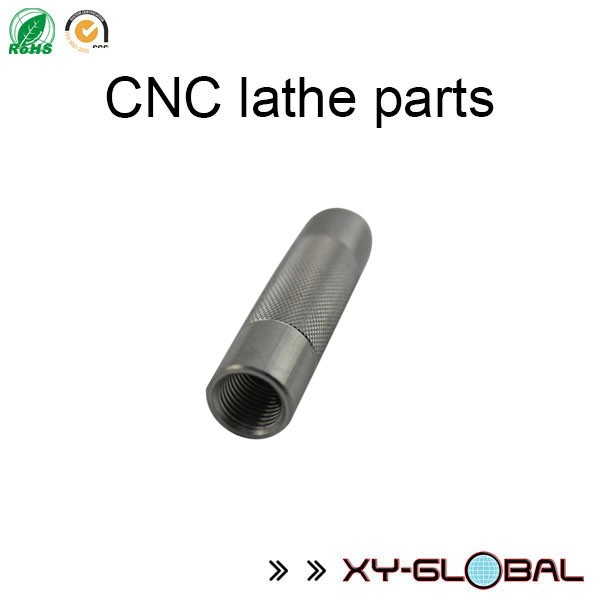 CNC torneamento de peças de aço inoxidável 303