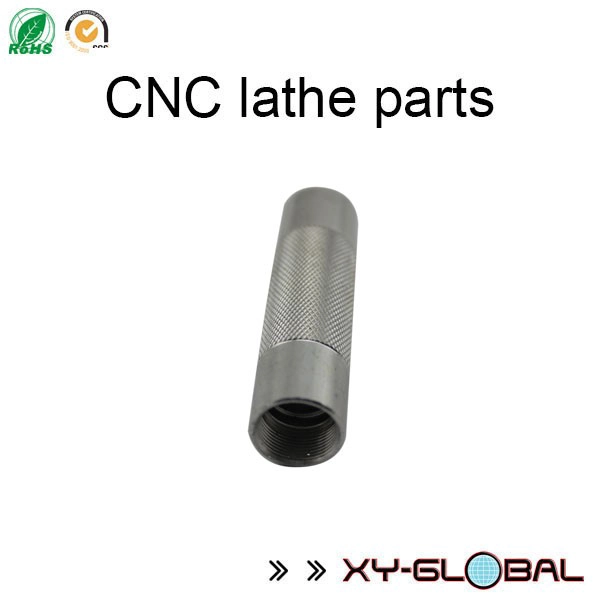 CNC torneamento de peças de aço inoxidável 303
