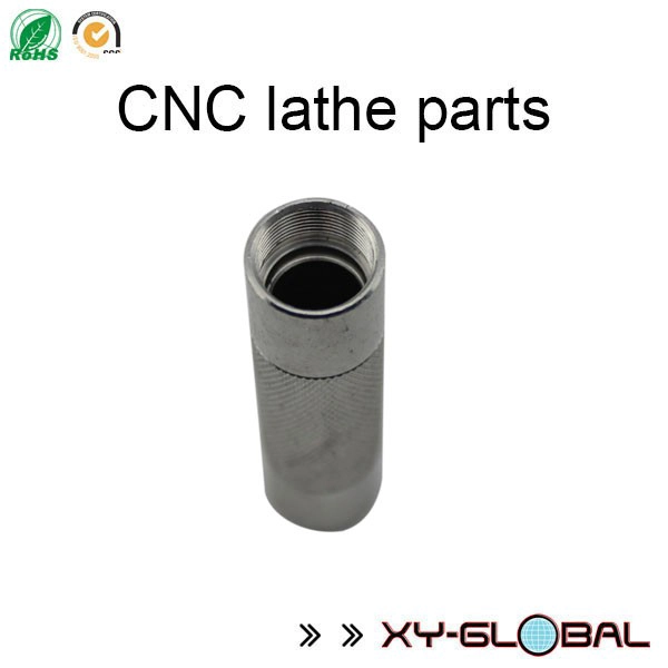 CNC torneamento de peças de aço inoxidável 303