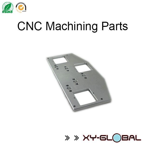 CT61100A CNC-Bearbeitung von Metallteilen