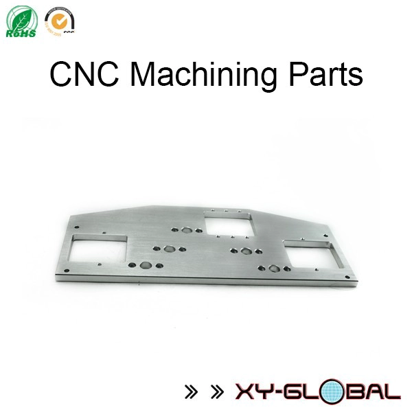 CT61100A CNC-Bearbeitung von Metallteilen