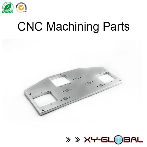 CT61100A CNC-Bearbeitung von Metallteilen