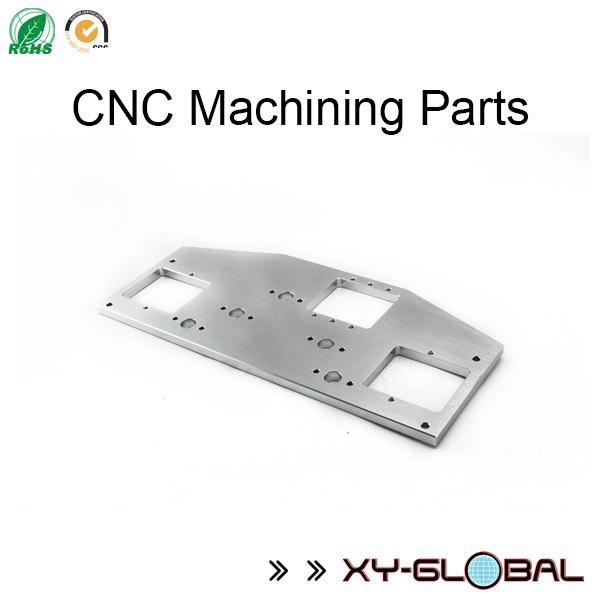 CT61100A CNC-Bearbeitung von Metallteilen
