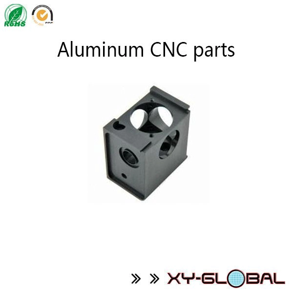 China CNC Machined Parts distributor, Aluminum CNC parts 01