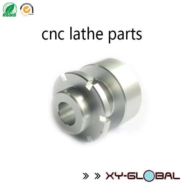 中国CNC加工部品販売代理店、CNC旋盤部品02