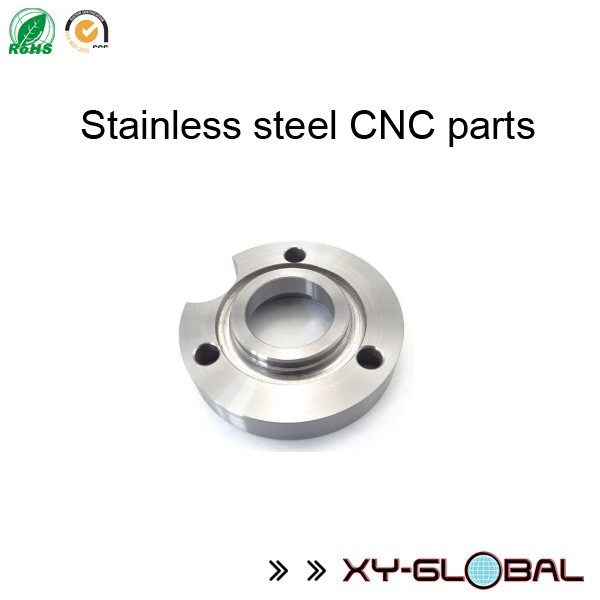 China CNC Machined Parts distributor, machining truck part