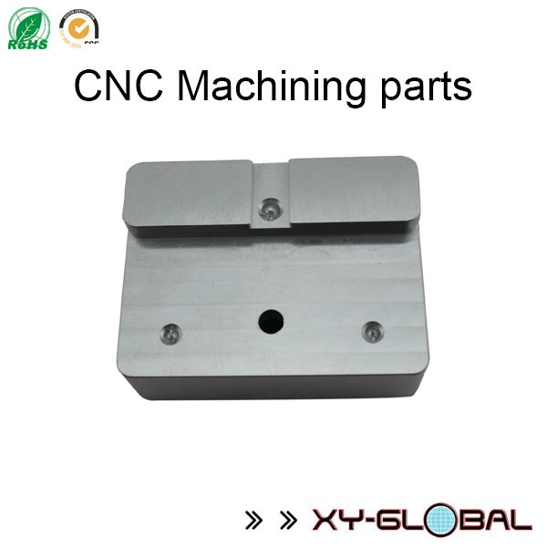 China CNC-Hersteller maßgeschneiderte CNC-Drehteile aus Edelstahl Drehteile