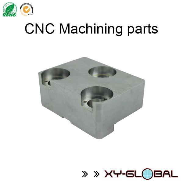 China CNC-Hersteller maßgeschneiderte CNC-Drehteile aus Edelstahl Drehteile